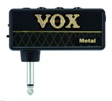 VOX amPlug-Metal
